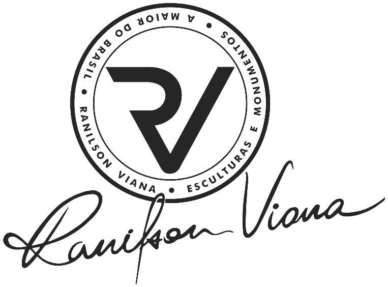 Ranilson Viana Esculturas e Monumentos